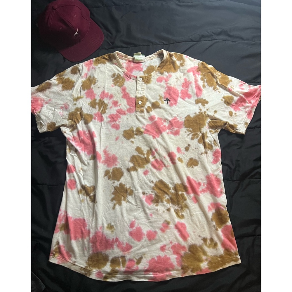 Mens LRG (Lifted Research Group) T-Shirt